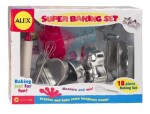 ALEX - SUPER SADA NA PEČENÍ lehce poškozený obal