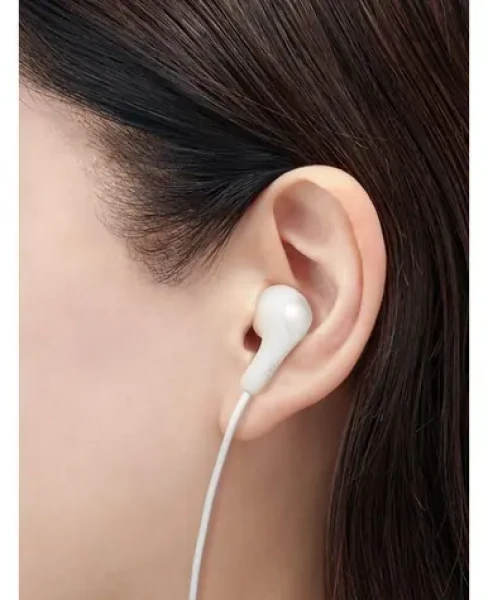 JVC HA-FR9UC bílá / Bezdrátová sluchátka / Do uší / Bluetooth (HA-FR9UC-WV)