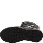 Chlapecké zimní boty ROCKET Black/Grey GTX Superfit 1-000403-0040 - 37