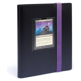 Album TCG Slim Small Fantasy na 160 sběratelských karet