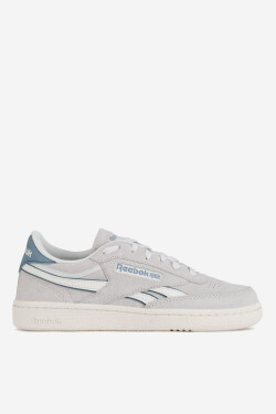 Tenisky Reebok CLUB C REVENGE 100201412 Přírodní kůže (useň)/-Přírodní kůže (useň),Přírodní kůže (useň)/-Se syntetickým materiálem