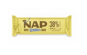 NAP Psí proteinová tyčinka - Kuřecí 50g