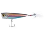 Shimano Wobler Yasei Pure Pop F 8cm Wakasagi (LUYASPPF08WKS)