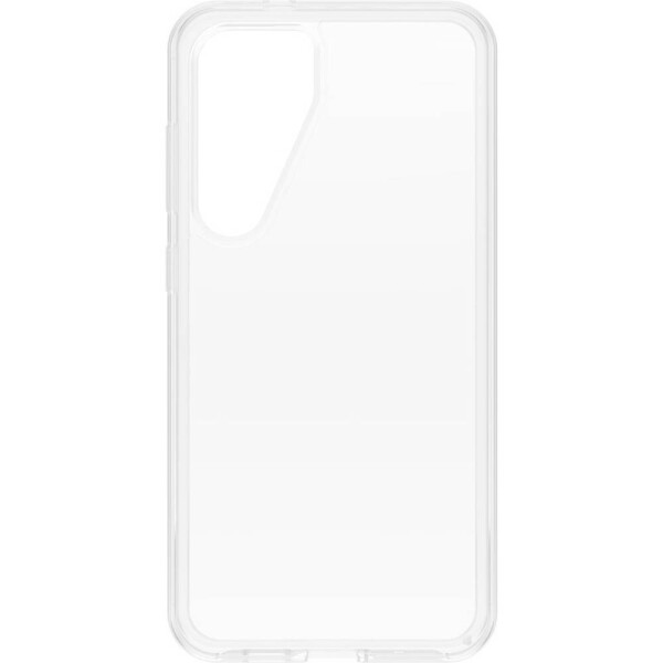 Otterbox Symmetry zadní kryt na mobil Samsung Galaxy S24+ transparentní odolné vůči nárazům, 1552552 77-94596