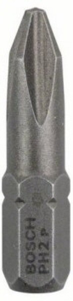 Bosch bit PH2 EH 25mm Extra Hart