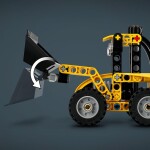 LEGO LEGO® Technic 42197 Zadní nakladač