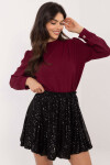 Krátká sukně model 203773 Italy Moda universal