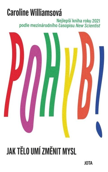 Pohyb!