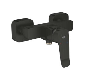 GROHE - Dice Sprchová baterie, matná černá 1018742430