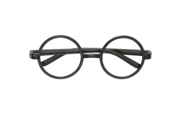 Harry Potter brýle 4 ks Unique Harry Potter brýle 4 ks Unique