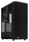 ASUS ProArt PA401 ABS TG PWM černá / ATX / 2x USB-A 3.2 / 1x USB-C 3.2 / 2x 160mm / 1x 120mm / bez zdroje (90DC00M0-B39020)