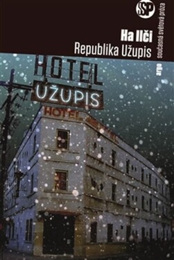 Republika Užupis