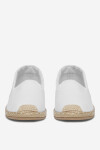 Espadrilky Jenny WSK1609-20 Látkový materiál