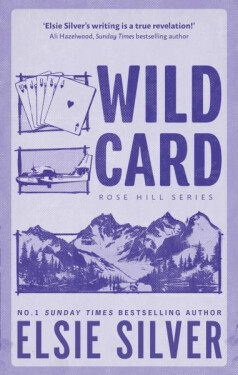 Wild Card - Elsie Silver