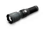 CONNECT IT GLEAM PRO 1000R antracitová / LED ruční svítilna / 30W / 1000 lm / aku 2200 mAh / USB-C / dosah 570 m (CLI-9150-AN)