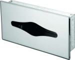 IDEAL STANDARD - IOM Zásobník na papírové ručníky, nerezová ocel A9133MY