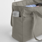 BagBase BG 873 Velká taška "Simplicity" 52.0873 black onesize