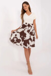Denní šaty model 213805 Italy Moda universal