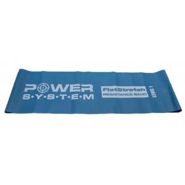 POWER SYSTEM FLAT STRETCH BAND 1 (10386)