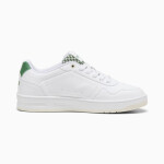Dámské boty Puma Court Classy Blossom White Archive W 395092-01 36