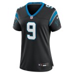 Nike Dámský dres Carolina Panthers NFL Bryce Young #9 Game Velikost: M