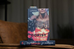 Danteho dopisy - J. T. Geissinger