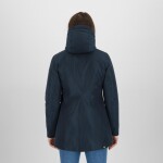 KARPOS Vandelli W Parka, Carbon velikost: S