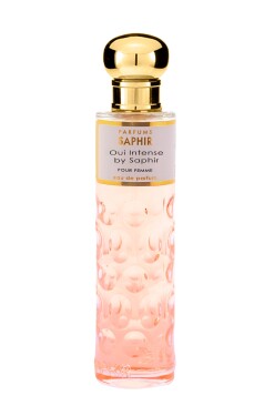 Saphir - Oui Intense Parfémovaná voda Velikost: 30 ml