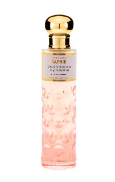 SAPHIR - Oui Intense Parfémovaná voda Velikost: 30 ml