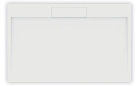 GELCO - Sprchová vanička IRENA HI120100 1200x1000 hladká HI120100