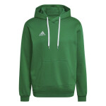 Pánská mikina Entrada 22 Sweat Hoodie M HI2141 - Adidas 3XL