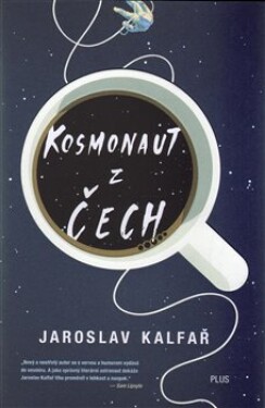 Kosmonaut Čech