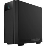 DEEPCOOL CH510 MESH DIGITAL / E-ATX / 1x USB 3.0 / 1x USB- C / bez zdroje / průhledná bočnice (R-CH510-BKNSE1-G-1)