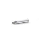 Weller XT CSL MEISSELSPITZE 3,2X0,45MM VERP. pájecí hrot dlátový Velikost hrotů 3.2 mm Délka hrotů 36 mm Obsah 1 ks