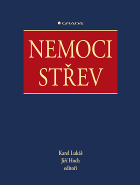 Nemoci střev - Karel Lukáš, Jiří Hoch