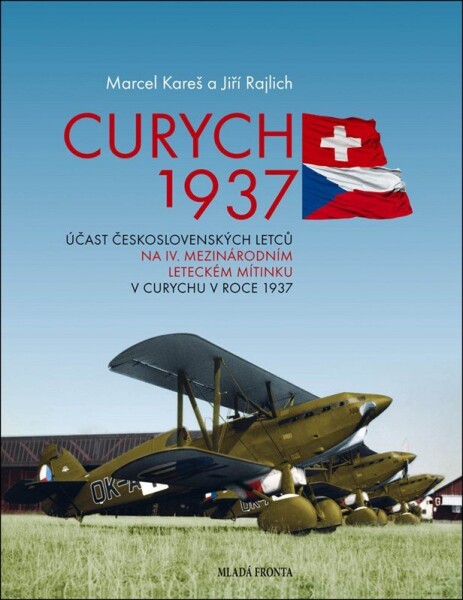 Curych 1937