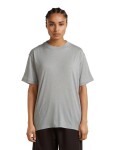 ICEBREAKER Wmns Mer 150 Tech Lite SS Relaxed Tee, Proto Grey (vzorek) velikost: S