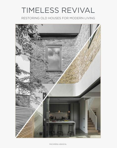 Timeless Revival - Macarena Abascal