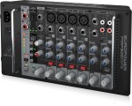 Behringer PMP500MP3
