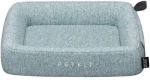 Rozbaleno - PetKit All Season Sleep (B5) Pet Bed M zelená / 67x51x12.5 cm / rozbaleno (P7110 M.rozbaleno)