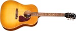 Gibson J-45 Standard Heritage Cherry Sunburst