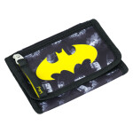 Peněženka na krk BAAGL - Batman Dark City
