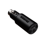 Shure MVX2U