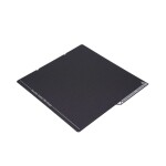 AnyCubic náhradní díl - PEI Spring Steel pro Kobra S1/S1 Combo