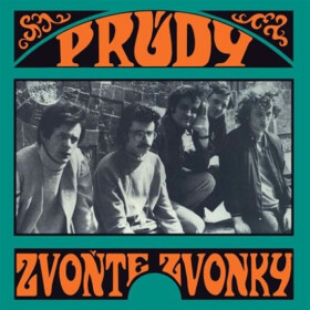 Prúdy: Zvoňte zvonky: CD