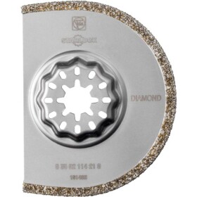 Fein 63502114210 Diamant diamant segmentový pilový list 75 mm 1 ks