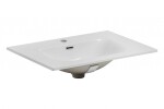 COMAD - Nábytkové umyvadlo SKY 70cm 5907611650806