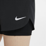 Dámské běžecké šortky Nike