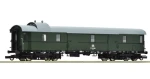 Roco 6200226 Zavazadlový vagón Düe DR IV