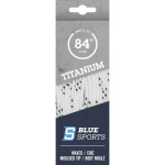 Voskované tkaničky BlueSports Titanum 902041 Růžová